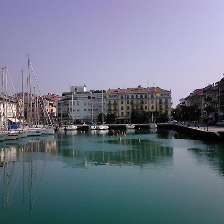 Hotel Metropole Grado Exterior foto